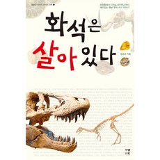 한눈으로보는화석파노라마