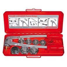 동파이프확관기셋트