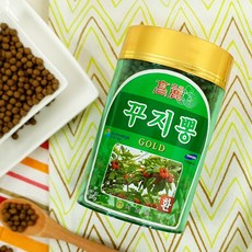 (6145)(B) 고려 꾸지뽕환 골드, 본상품선택