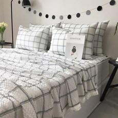 밍밍밍시원한홑이불