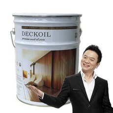 나무에바르는방부제