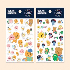 카카오페이스티커