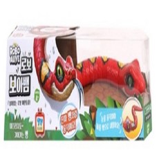 로보보아뱀