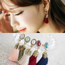 까르띠에러브귀걸이