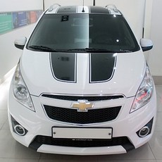 스파크스포일러