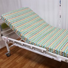 커튼침대커버