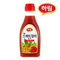 가나식품칠리소스