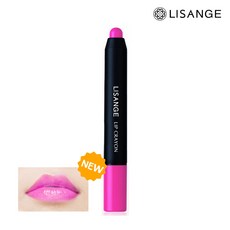 어린이립크레용