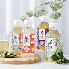 미도우롱차