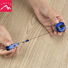 시저스 암산코리아 아쿠아블루 라인커터 핀온릴shsp, 단품