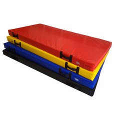 컨텐더 낙법매트 CME-1122, 동일