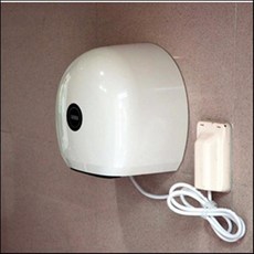 자바 핸드드라이어 TH100, TH-100L(일반형 무드램프)