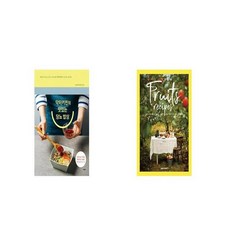 닥터키친의 맛있는 당뇨 밥상 + 계절 과일 레시피 [세트상품]