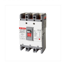 JBE-102M JBE-103M JBE-104M 2P 3P 4P 100AF 고차단배선용차단기 MCCB, 1개