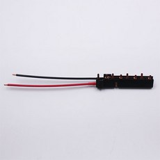 서울산전 부스바 4회로 30A BUSBAR 분전반부스바 배선부스바