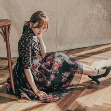 실과바늘한복
