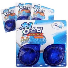 클린스변기