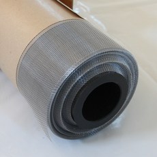 알루미늄 방충망 42인치(105cm) 30M 1롤단위/셀프교체, 알루미늄42인치1롤, 알루미늄42인치1롤