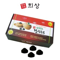천년거북 송염발효 왕쑥뜸봉 30개입, 1세트