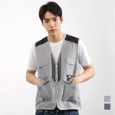 남녀공용여름조끼