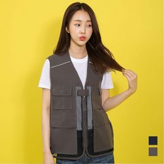 남녀공용여름조끼