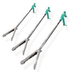 다용도 악어집게, 잘찝혀 다용도집게 90cm, 1개
