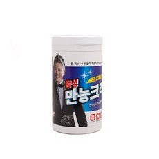 (2개묶음)4898동성만능크리너200매 크리너 만능크리너, 단일상품