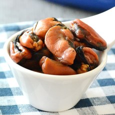 해맑은푸드 국내산 건홍합, 300g, 1개