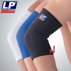 LP 팔꿈치보호대 LP-649, 블랙XL