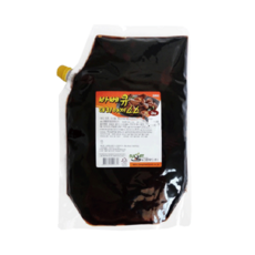 뉴그린 바베큐 데리야끼 소스2kg, 2kg, 1개