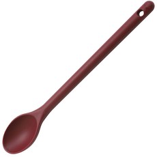 Browne 파이버 나일론 롱스푼 30.5cm, Red, 1개