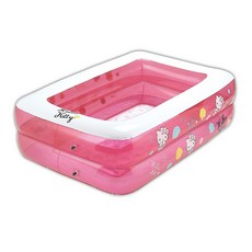 헬로키티미끄럼틀