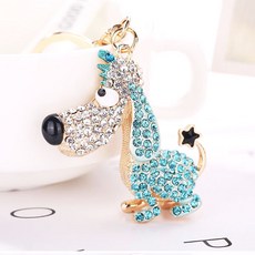 강아지큐빅이어캡