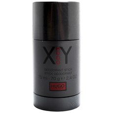 휴고보스 휴고 XY 데오도런트 스틱, 1개, 75ml