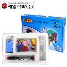 [3810003][제일과학]2018년 과학상자 2호/개, [3020003]단일상품