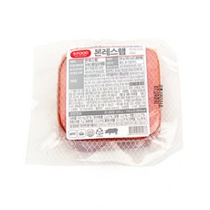 본레스햄