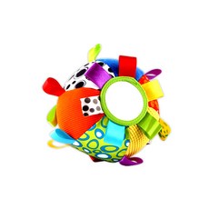 플레이그로촉각볼