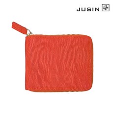 여성지퍼반지갑