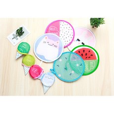 아이스크림부채