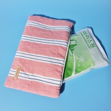 강아지아이스팩파우치