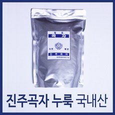 누룩가루