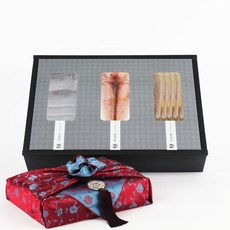 청정해 차롱 은갈치(특대)3마리+참옥돔(대)3마리+참조기 특대 8마리, 1개