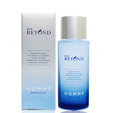 (H) C_비욘드 옴므 밸런스 토너 150ml 스킨, 단일 수량