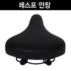라르고안장