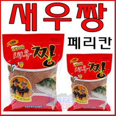 페리칸 [연낚시][C]페리칸 새우짱고소미아쿠아텍2새우어분, 페리칸 새우짱, 추가없음