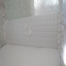 침대헤드커버맞춤제작
