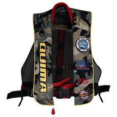 쯔리겐구명조끼