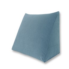 팜데코삼각쿠션