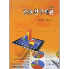 간호연구개론