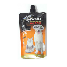사은품) 마이뷰 조인트 300ml(관절 영양제) +관절간식, 1개